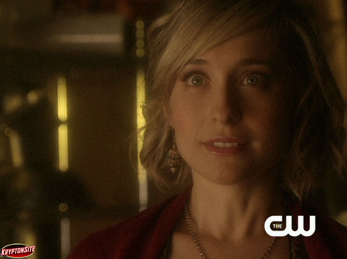 smallville allison mack carlo marks