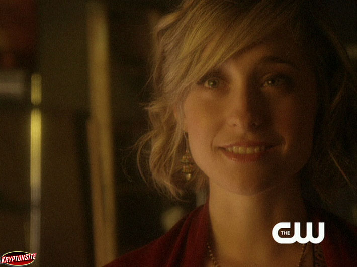 smallville allison mack carlo marks