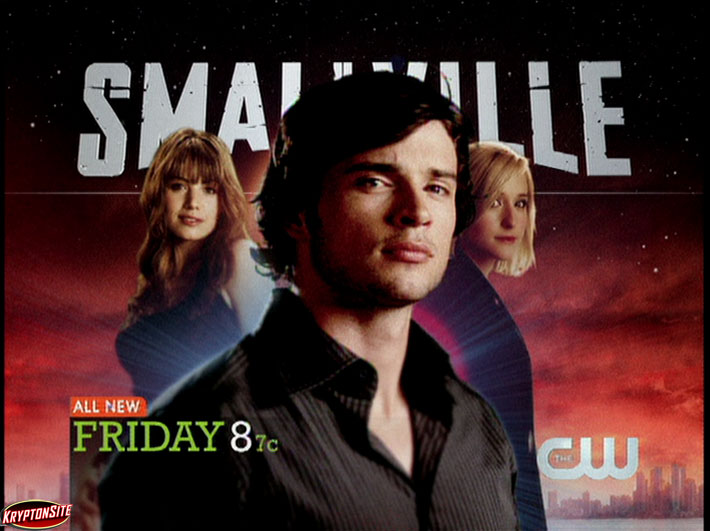 smallville checkmate