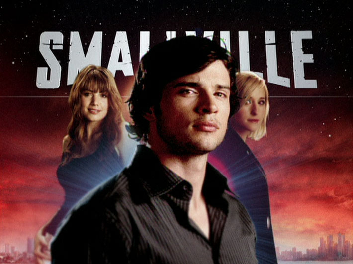 smallville conspiracy