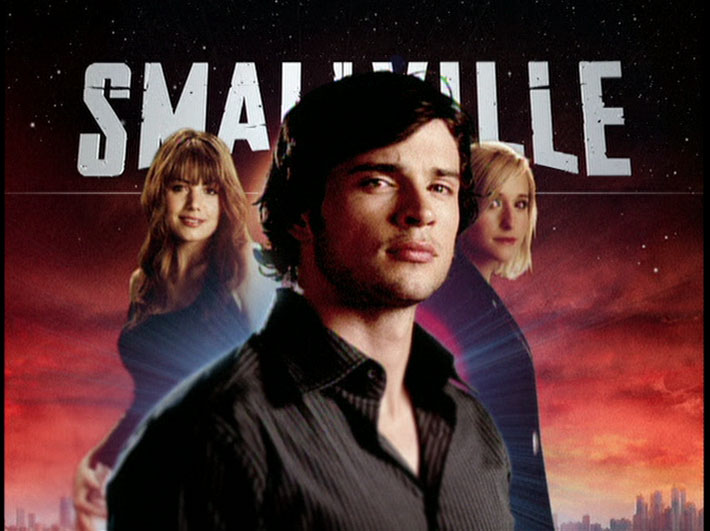 smallville salvation