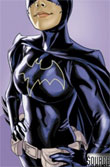 batgirl