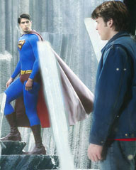 brandon routh smallville