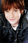 calum worthy smallville