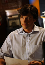 dapper tom welling