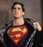 dean cain superman