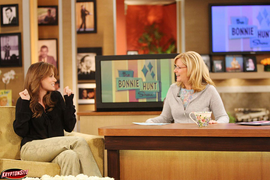 erica duurance bonnie hunt