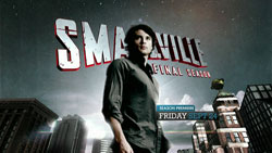 smallville final season