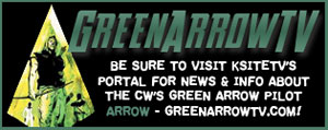 cw green arrow pilot