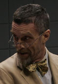 john glover criminal intent