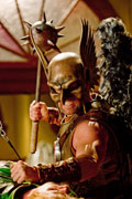 hawkman