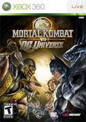 mortal kombat dcu