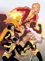 new mutants marvel