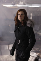 cassidy freeman