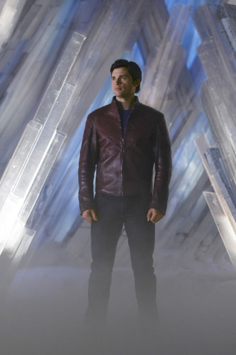 prophecy smallville costume