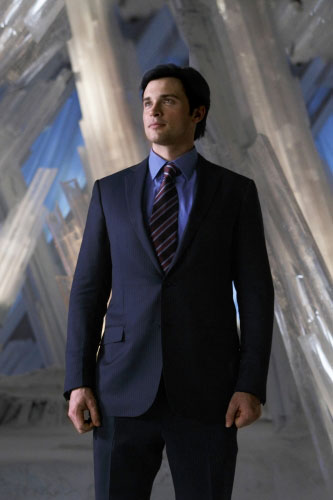 prophecy smallville costume