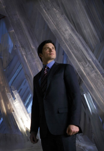 prophecy smallville costume