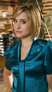 Allison Mack