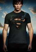 smallville season 9 marketing