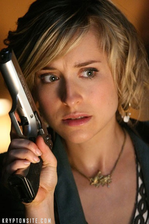 Allison Mack