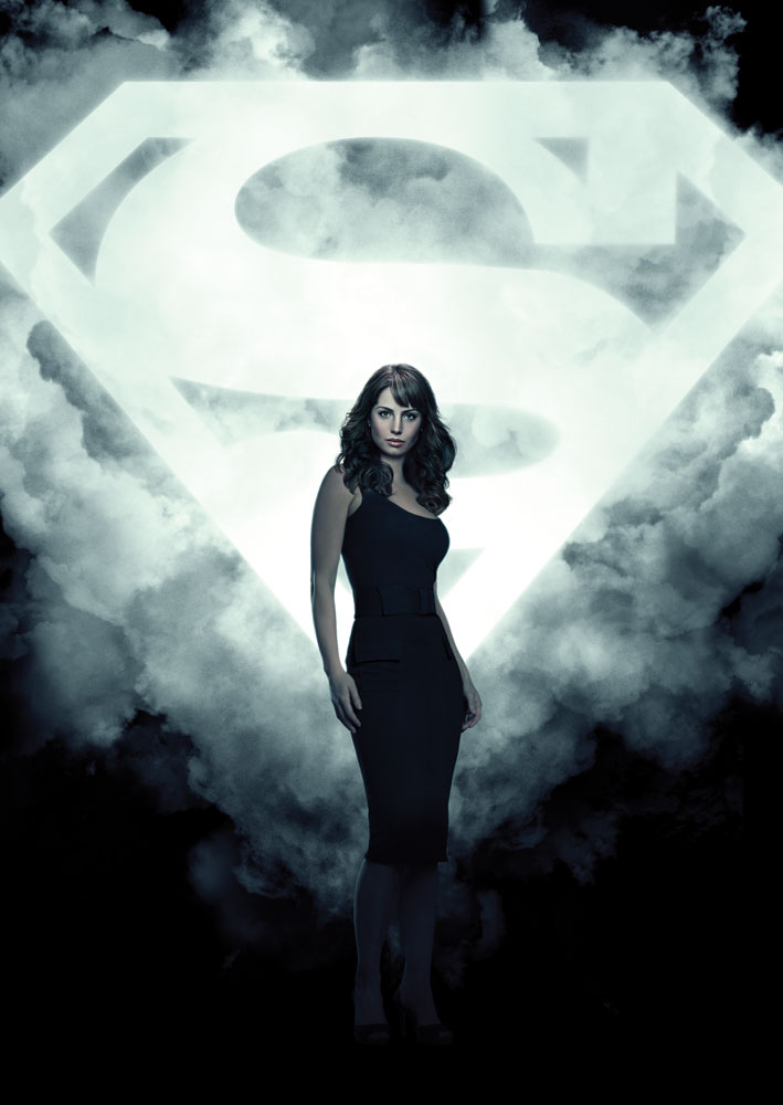 Smallville Season 10 Destiny Is Now