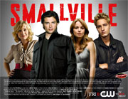 smallville season 9