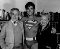 superboy jack larson noel neill