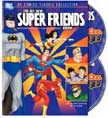 superfriends dvd