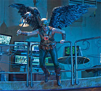 tv guide hawkman smallville