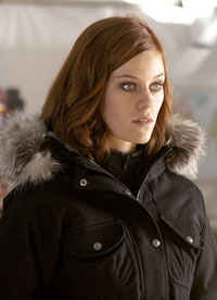 cassidy freeman tess mercer