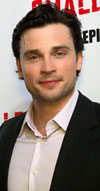 tom welling 200th