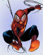 ultimate spider-man