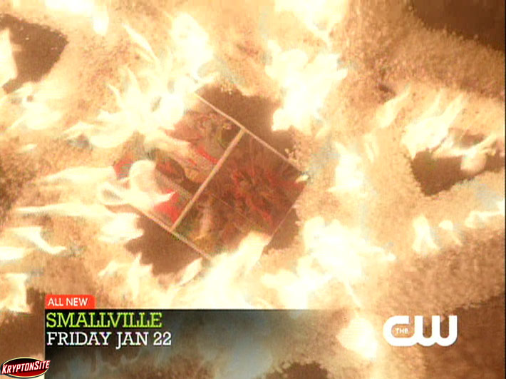 smallville absolute justice society