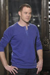 aaron ashmore warehouse 13