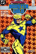 booster gold