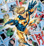 booster gold