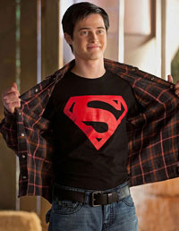 smallville high