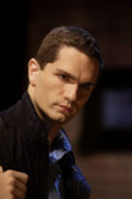 sam witwer