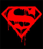 death of superman