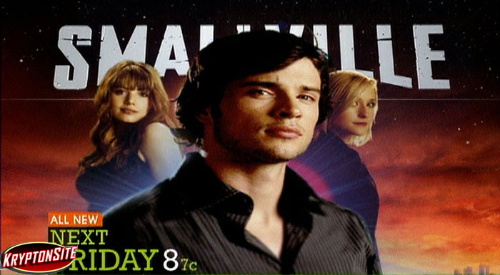 Smallville Echo