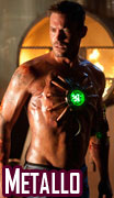 smallville metallo review