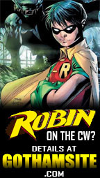 the graysons robin gothamsite