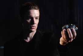 James Marsters Brainiac