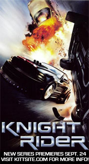 knight rider