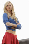 supergirl laura vandervoort