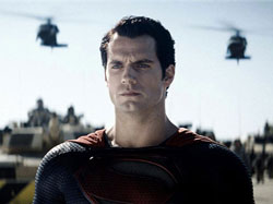 man of steel henry cavill