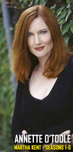 annette o'toole