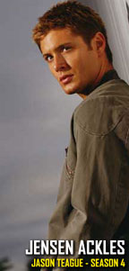 jensen ackles