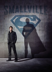 Smallville Season 10