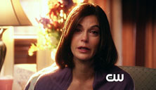 teri hatcher smallville